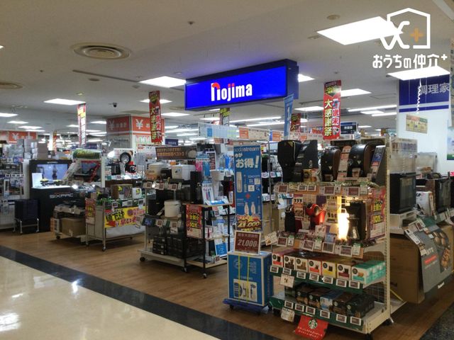 ���ӊ� �m�W�}�Ђ΂肪�u�p���R�X �k��9���B�Ђ΂胖�u�w�k��1���̗��n�ł��B 690m