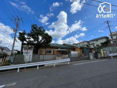 ���ӊ� ������ۈ牀 �k��7���B��������u������w�v���Ŋ��̗c�t���ɂȂ�܂��B 530m