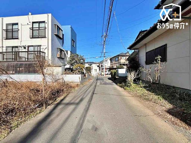 ���n�y�n�ʐ^ �������痣�ꂽ�A�Â��ŐS���炮�Z���B�������Ƃ������Ԃ��߂����������ɂ҂�����̃��P�[�V�����ł��B