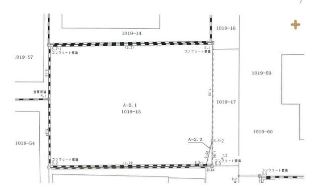 ���} �y���}�z���z�����Ȃ��̂��߁A�Ԏ���d�l�����R�Ɍ����ł�����}�B���z�̏Z�܂��Â������̓I�ɃC���[�W�ł��܂��B