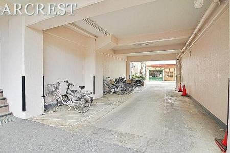 ���̑� �~�n�����փX�y�[�X�̗l�q�ł��B����A���n���m�F���������܂��B