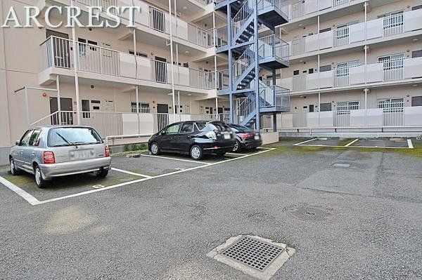 ���ԏ� �~�n�����ԏ�i�󂫏󋵂͒S���҂ɂ��m�F���������j