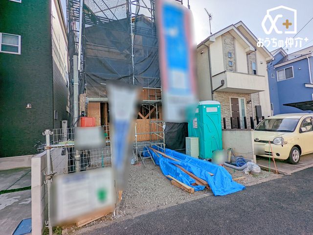 ���̑� �J�ˑ�񏬊w�Z�܂œk��4���B�����Ȃ��q�l���������̂��ƒ�Ɉ��S�̏Z���ł��B�w�Z���߂��ƒ��̖Z�������Ԃɂ��]�T�����܂�Ƒ��̎��Ԃ����������ł��ˁB