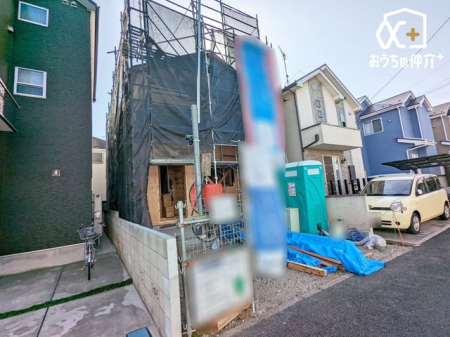 ���̑� �������̗ǍD�ȊՐÂȏZ��n�ł��B��������炵�������ɂ��������߂̃G���A�ł��B