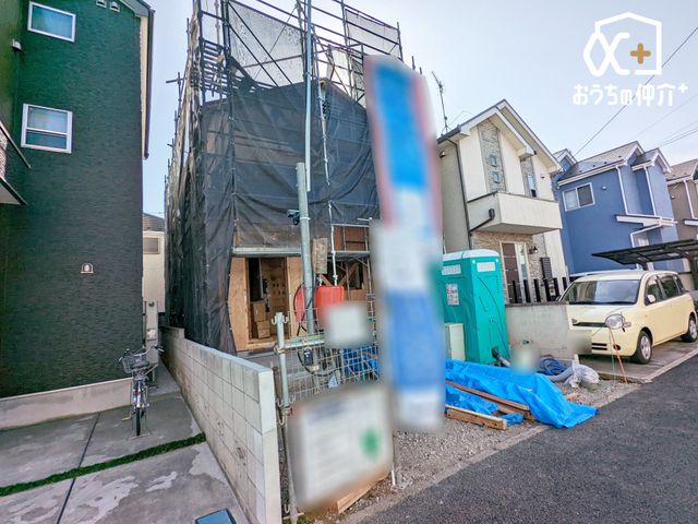 ���̑� �������̗ǍD�ȊՐÂȏZ��n�ł��B��������炵�������ɂ��������߂̃G���A�ł��B