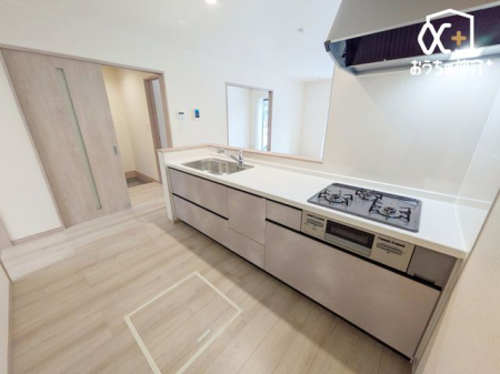 �L�b�`�� -