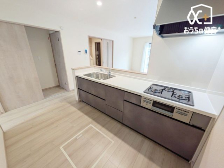 �L�b�`�� -