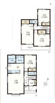  7.5���̗m��������A��Ƃ�̂���Ԏ��