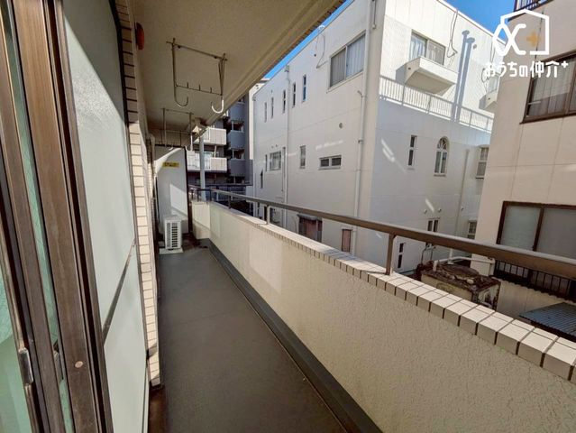 �o���R�j�[ ���o���R�j�[�̗l�q