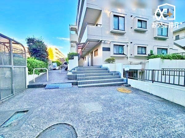 �G���g�����X �O���猩���G���g�����X�̗l�q