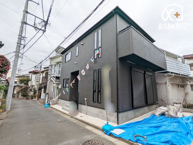 ���n�O�ώʐ^ �����X������������������}�s��ԉw�u�u�؁v�w�k���P�P�����o�X���p�ɂĂR�H���։��K�A�N�Z�X�����w�Z�k���U�����X�[�p�[�k���U�����R���r�j�k���S��