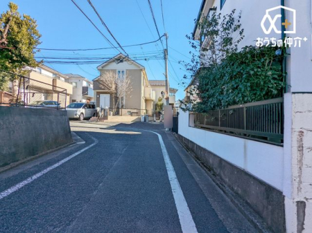 ���n�y�n�ʐ^ �Ԓʂ�̏��Ȃ������������Z���ł��B�����Ȃ��q���܂��������̂��Ƒ������S�ł��B