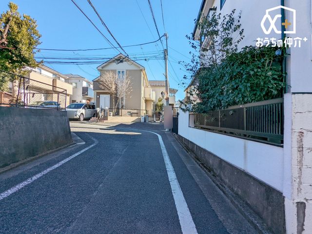 ���n�y�n�ʐ^ �Ԓʂ�̏��Ȃ������������Z���ł��B�����Ȃ��q���܂��������̂��Ƒ������S�ł��B