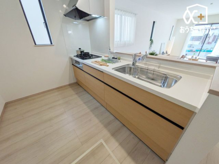 �L�b�`�� -