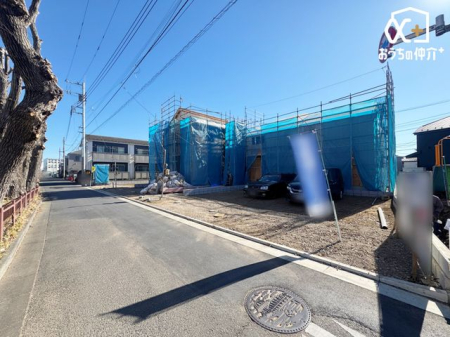 ���n�O�ώʐ^ �`Appearance�`�Ԓʂ�̏��Ȃ��O�ʓ��H