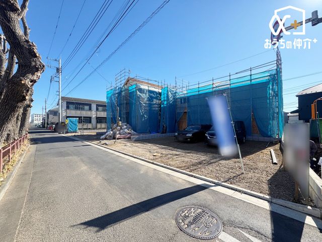 ���n�O�ώʐ^ �`Appearance�`�Ԓʂ�̏��Ȃ��O�ʓ��H