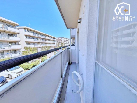 ���̑� �o���R�j�[����̒��]�I�V�C�̗ǂ����ɂ͈�ʂɐ󂪍L����܂��I