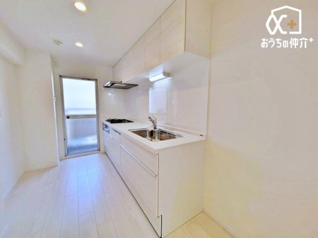 �L�b�`�� -