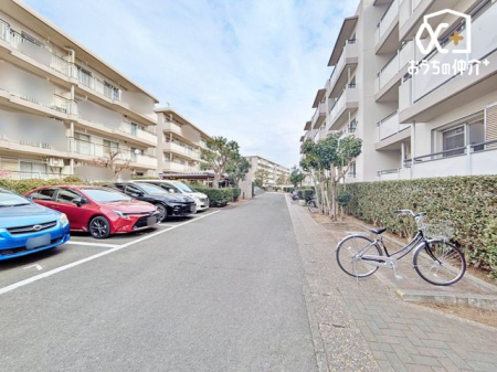 ���ԏ� �o�����ꂵ�₷�����ԏ�