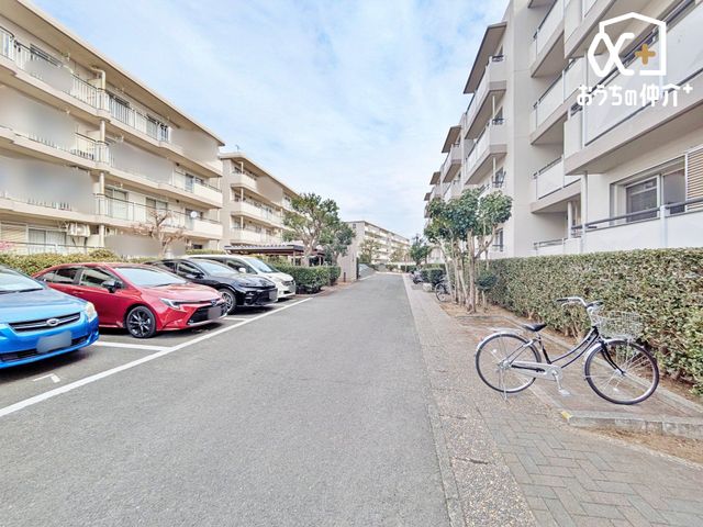 ���ԏ� �o�����ꂵ�₷�����ԏ�