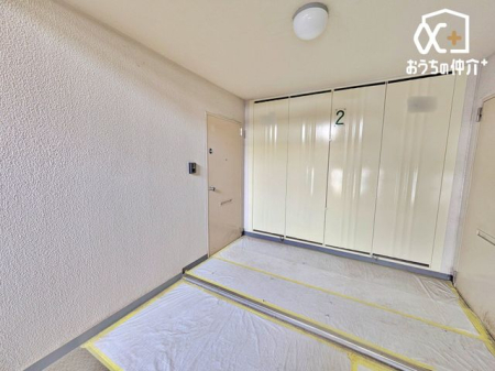 ���̑� �L�����֑O�̃X�y�[�X