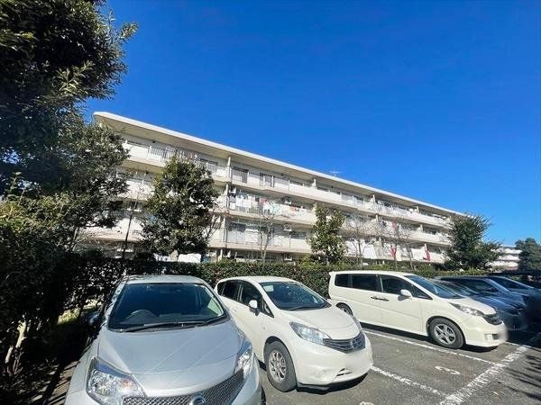 ���ԏ� ���ԏ�i�󂫏󋵂͊Ǘ���Ђ֗v�m�F�j