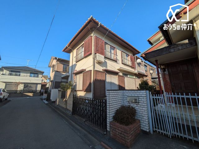 ���n�O�ώʐ^ ���ߗׂɃX�[�p�[���A���������ɕ֗��ȗ��n�ł�