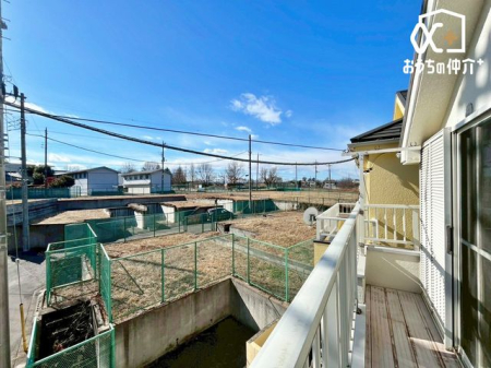 ���̑� �o���R�j�[���猩�n�����i�F�ɂȂ�܂��B���V�C�̗ǂ����́A�󂪂悭�����A�C�����̂�����ԂɂȂ肻���ł��ˁI�z�����Ȃǂ��A���񌻒n�ɂĂ��m���߂��������I���₢���킹���҂����Ă���܂���(^^)/