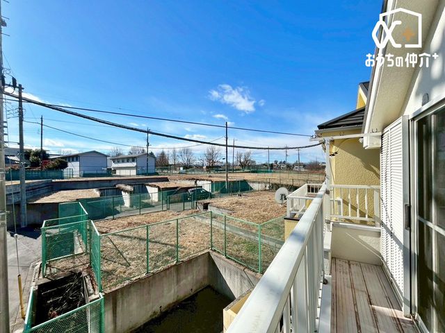 ���̑� �o���R�j�[���猩�n�����i�F�ɂȂ�܂��B���V�C�̗ǂ����́A�󂪂悭�����A�C�����̂�����ԂɂȂ肻���ł��ˁI�z�����Ȃǂ��A���񌻒n�ɂĂ��m���߂��������I���₢���킹���҂����Ă���܂���(^^)/