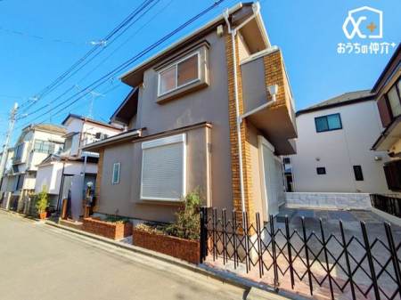 ����s��V��3���ڂ̒��È�ˌ���