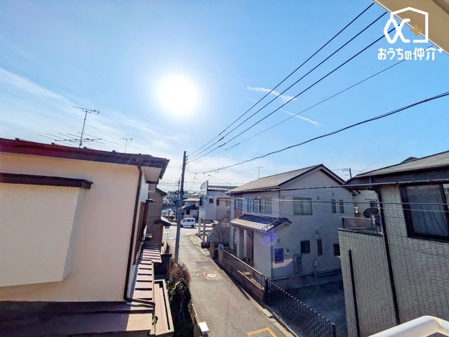 ���̑� �o���R�j�[����̒��]�ł�