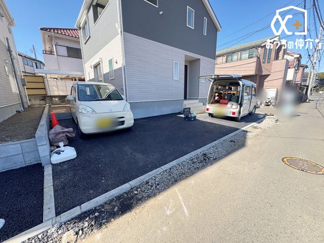  �J�[�X�y�[�X1�䕪