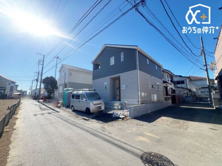 ���n�O�ώʐ^ �Ԓʂ�̏��Ȃ��O�ʓ��H�ł�