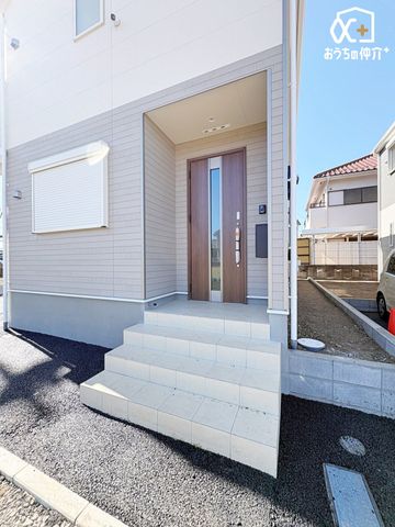 ���� �O���猩�����ւ̗l�q