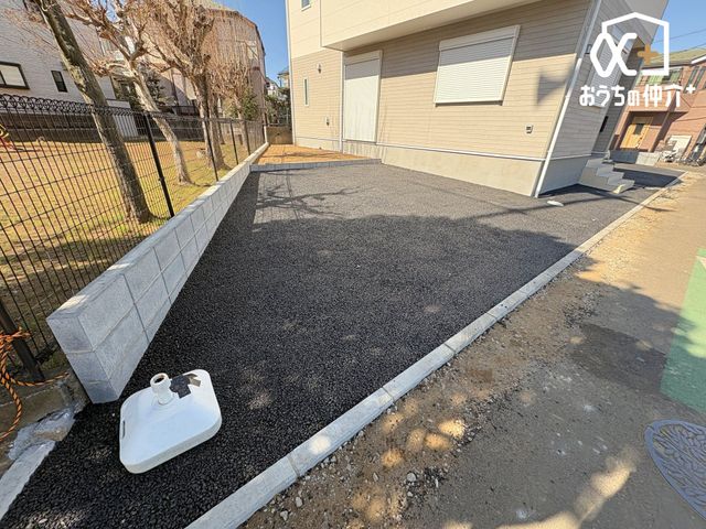  �J�[�X�y�[�X1�䕪