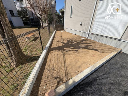 ���̑� �K�[�f�j���O���y���߂�L�X�Ƃ�������