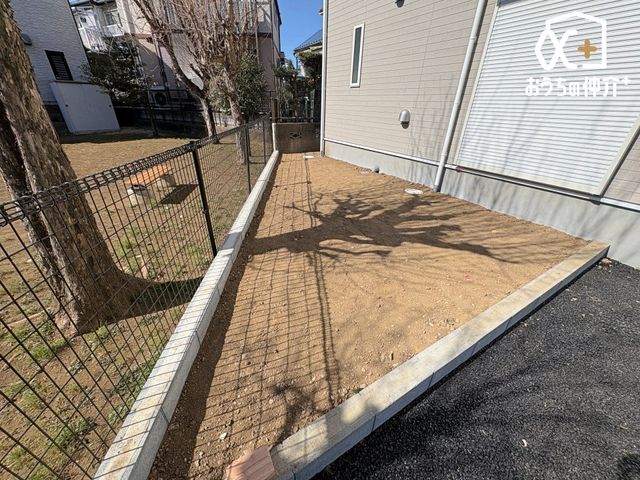 ���̑� �K�[�f�j���O���y���߂�L�X�Ƃ�������