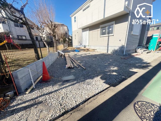  �J�[�X�y�[�X1�䕪