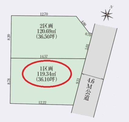 ���̑� �~�n�ʐρ@��36��