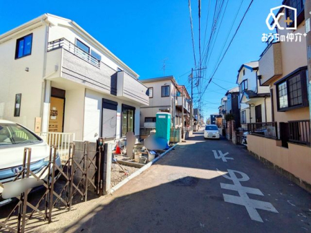 ���n�O�ώʐ^ �`Appearance�`�Ԓʂ�̏��Ȃ��O�ʓ��H