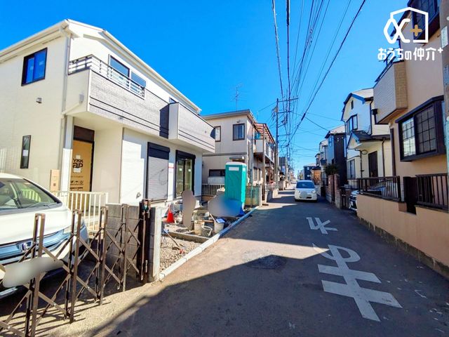 ���n�O�ώʐ^ �`Appearance�`�Ԓʂ�̏��Ȃ��O�ʓ��H