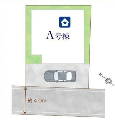 ���̑� ���₩�Ȍ����������ޓ쐼���H�ɖʂ��������Z��