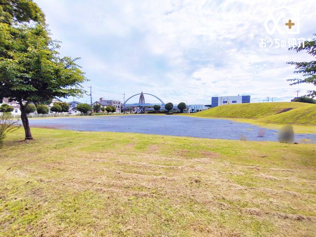 ���ӊ� �L������̋����� �k��6���B�u���̗V�����v��n��A���ǂ蒅���̂́A�L���L�������ł��B�������߂�ꂽ��A�����C�C���Ƃ��N�������ł��ˁB 410m