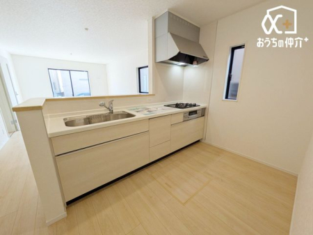 �L�b�`�� -