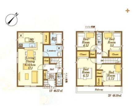  ���[�L�x�Ȃ��Z�܂�