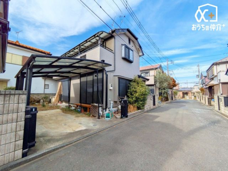 ���n�O�ώʐ^ �`Appearance�`�Ԓʂ�̏��Ȃ��O�ʓ��H