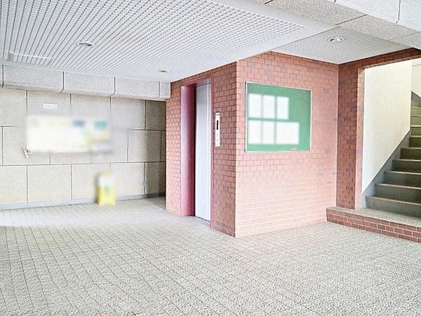 ���̑� �z�[���̗l�q