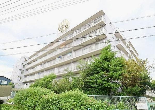 ���̑� �k�������ɏ��Ǝ{�݂��[��