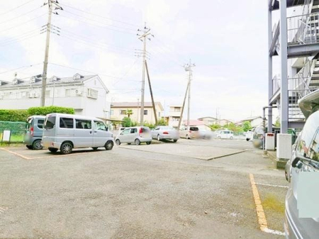 ���ԏ� ���ԏ�(�󂫏󋵂͂��m�F������)