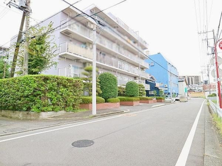 ���̑� �����{�݂��[�����Ă��蔃�����֗��ȏZ��